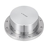 Kurzzeitwecker mechanisch