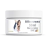 ᐅ Kolloidales Silber Creme Test 2020 - Die besten Kolloidales Silber